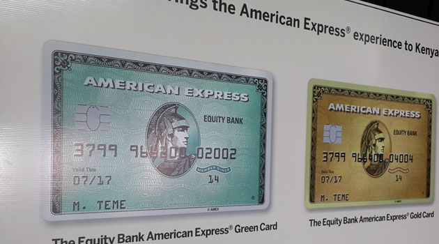 Equity and American Express Revamp the Membership Rewards Redemption Experience