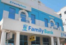 CMA Gives Family Bank A Go Ahead To KSh.1bn More From Market