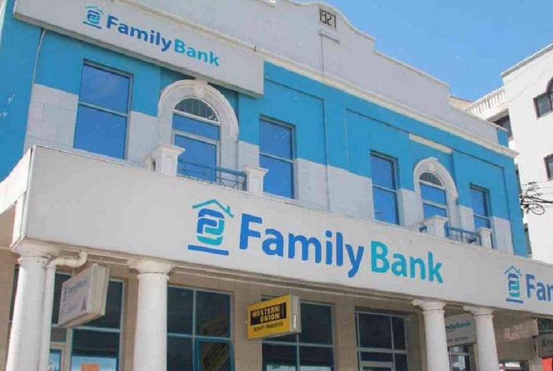 CMA Gives Family Bank A Go Ahead To KSh.1bn More From Market