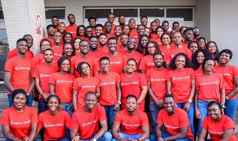 Nigerian e-health startup Helium Health launches in Kenya