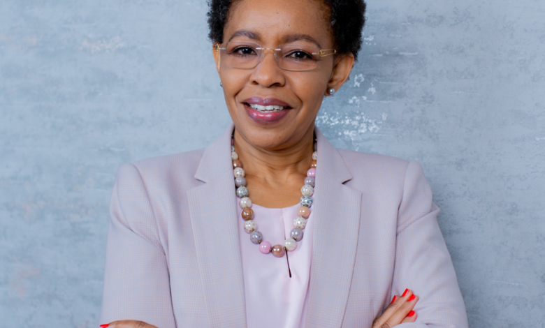 Karimi Ithau Appointed New Kenswitch Kenya Managing Director