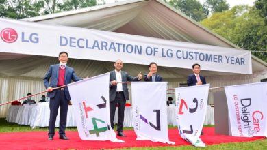 LG to open 5 new service outlets in ‘Last Mile’ consumer strategy