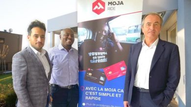 Moja Ride partners with O-CITY by BPC for its next phase of growth in mobility innovation