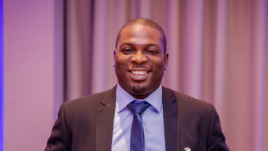 Oluwole Babatope, Senior Research Analyst, IDC West Africa