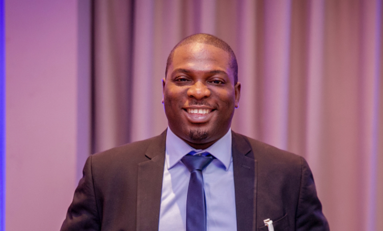 Oluwole Babatope, Senior Research Analyst, IDC West Africa