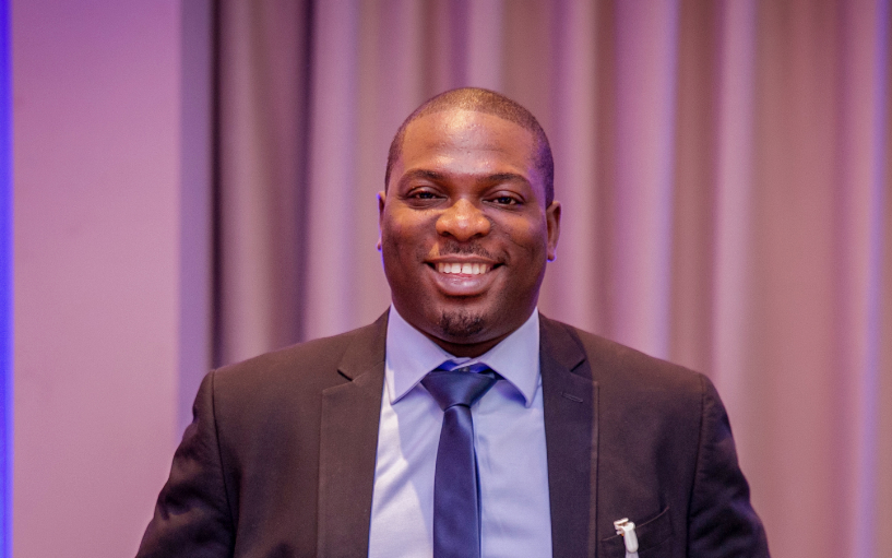 Oluwole Babatope, Senior Research Analyst, IDC West Africa