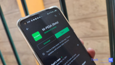 More than 1.3 million customers already using the new M-PESA Super App