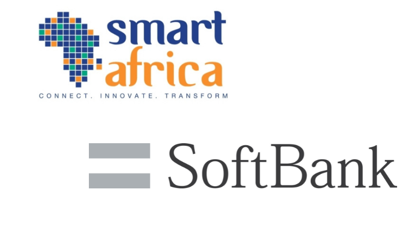 SoftBank partners with Smart Africa