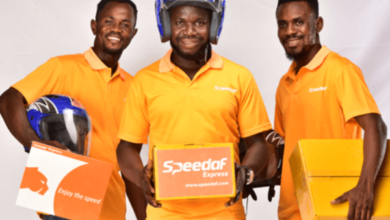 Speedaf express completes Round A+ financing to build China-Africa express brand