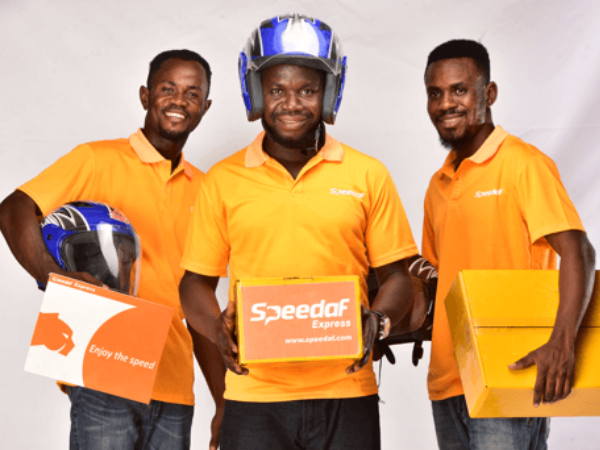 Speedaf express completes Round A+ financing to build China-Africa express brand