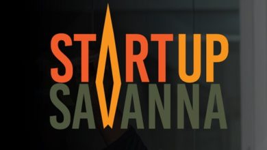 Startup Savanna