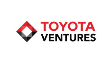 Toyota AI Ventures rebrands to Toyota Ventures