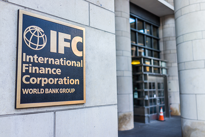 IFC launches program to support startups across North Africa