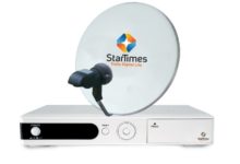 StarTimes Dish TV