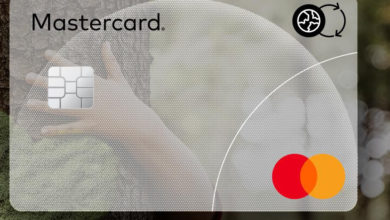 Mastercard Eco-Friendly Cards