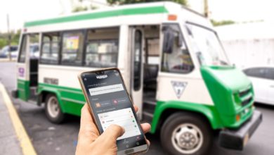 WhereIsMyTransport, South Africa’s mobility startup announces a $14.5 million Series A extension round