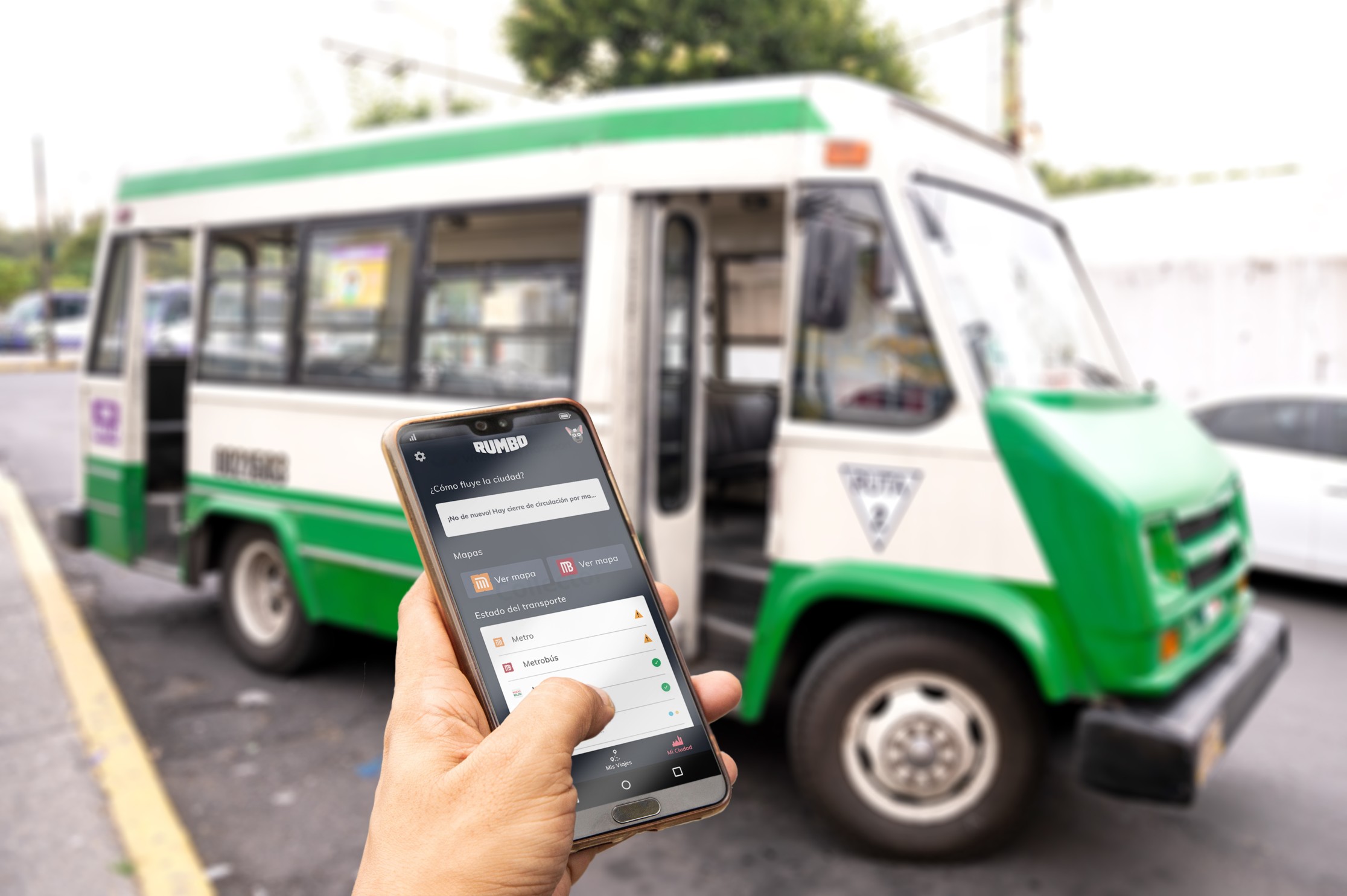 WhereIsMyTransport, South Africa’s mobility startup announces a $14.5 million Series A extension round