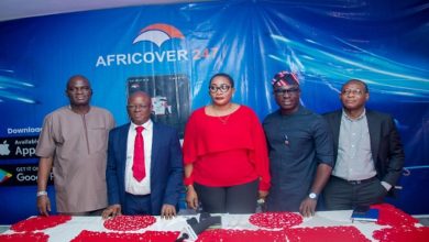 AfriGlobal Insurance Brokers launches AfriCover247 digital insurance transaction platform in Nigeria