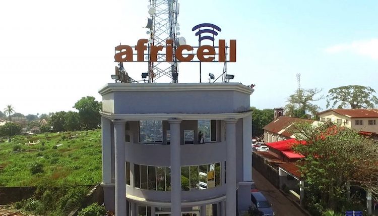 Nokia signs deal with Africell to deploy 5G-ready network in Angola