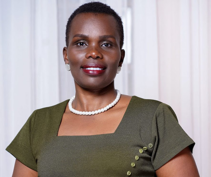 Carol Koech: Are Data Centers In East Africa Ready For Digital Demands?