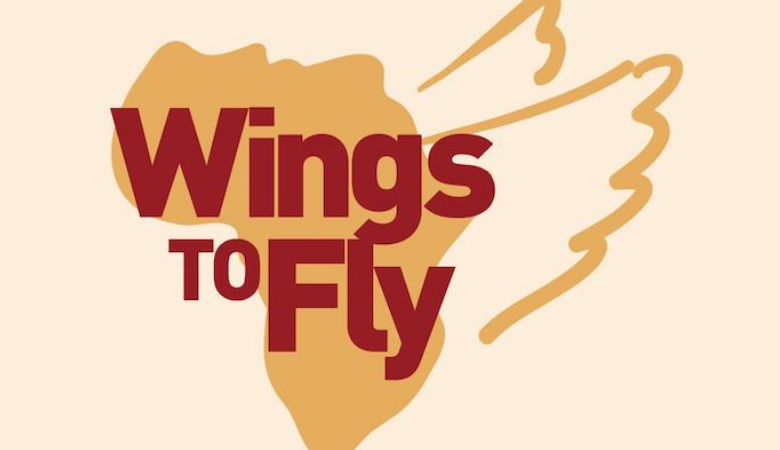 Wings to Fly Scholars