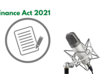 [24Bit Podcast] Calls up, Data prices up - What Finance Act 2021 means for you!