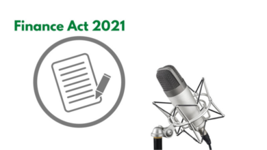 [24Bit Podcast] Calls up, Data prices up - What Finance Act 2021 means for you!