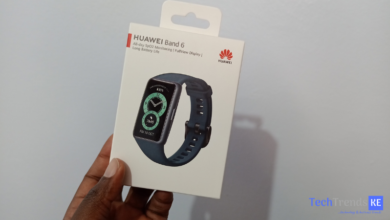 Pre-order HUAWEI Band 6