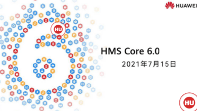 Huawei Rolls Out HMS Core 6.0 globbaly introducing new services and features