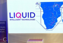 Liquid Intelligent Technologies and Facebook Partner to Build a Fibre Network in DRC