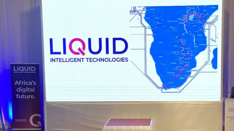 Liquid Intelligent Technologies and Facebook Partner to Build a Fibre Network in DRC