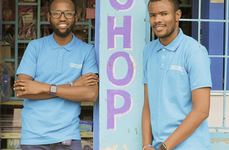 Kenyan startup MarketForce raises $2m pre-Series A to scale its B2B retail marketplace