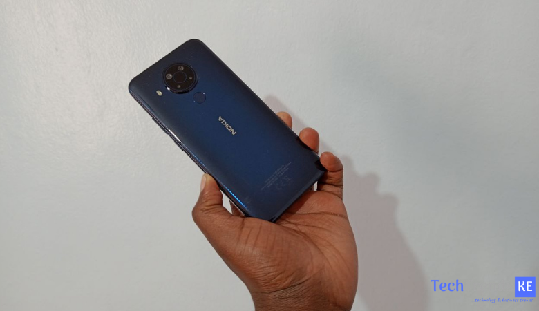 HMD Global is sticking to its brand position of trust and build quality with Nokia phones