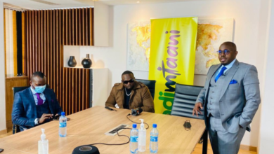 Odibets is partnering with Khaligraph Jones to launch the OdiNare rap challenge