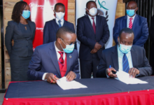 Kenya Airways Launches Fahari Innovation Hub