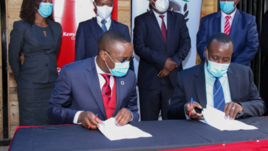 Kenya Airways Launches Fahari Innovation Hub