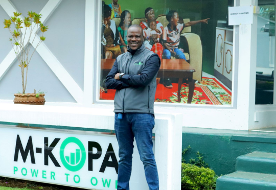 M-KOPA Expands to Nigeria,