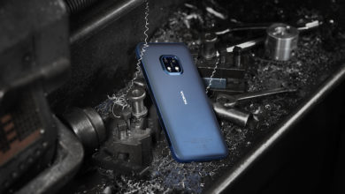 Rugged Nokia XR20 5G, Nokia C30, Nokia 6310 (2021) Launched