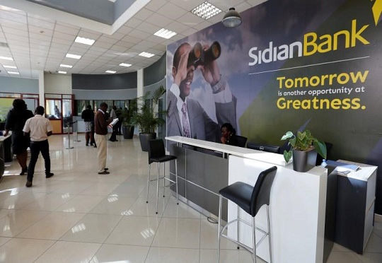 AGF issues $5m Loan Portfolio Guarantee to Sidian Bank to boost SMEs financing in Kenya