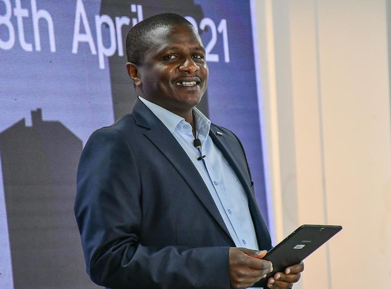 [Interview] Kenneth Munyi, Managing Director, Echo Kenya: We Are Helping Organisations Optimise Their Workforces