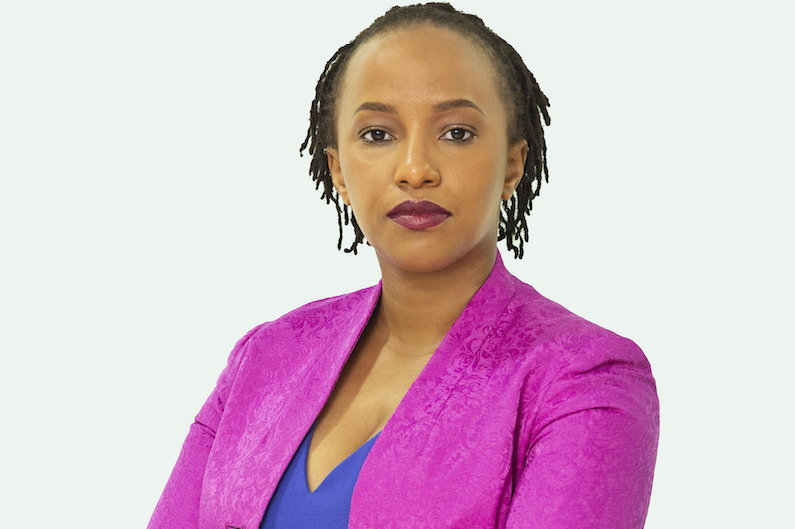 [Interview] Maryanne Michuki, Stanbic Bank Innovation lead: Digitizing motor insurance with StanSure app