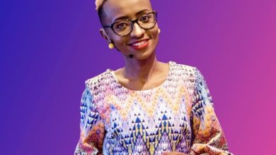 Muthoni Wachira: As 5G slowly gains momentum, OPPO Kenya keen to revolutionize mobile devices experience in the market