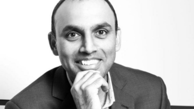 Google Cloud appoints Niral Patel Regional Director for Sub-Saharan Africa