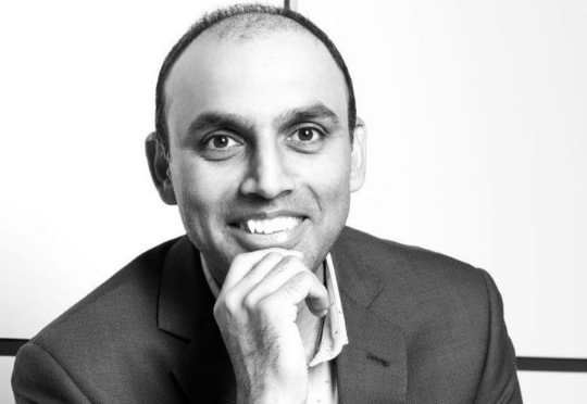 Google Cloud appoints Niral Patel Regional Director for Sub-Saharan Africa