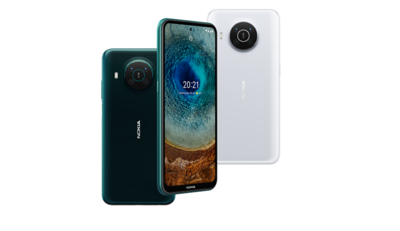 HMD's 5G Nokia X10 is now available for purchase in Kenya for Ksh. 35,000