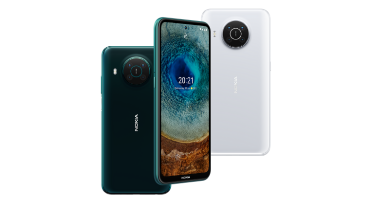 HMD's 5G Nokia X10 is now available for purchase in Kenya for Ksh. 35,000