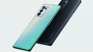 OPPO Reno6 5G is Coming to Kenya in September