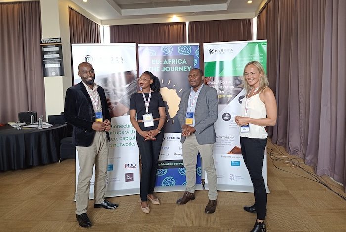 East Africa’s Startup ecosystem players in Nairobi to design the future of Africa Tech