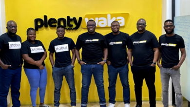 Nigerian mobility startup Plentywaka raises $1.2m seed funding