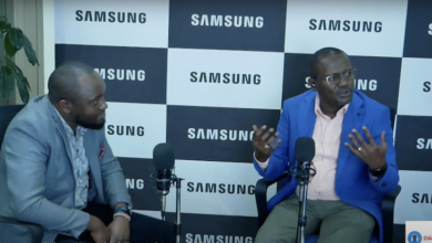 A Discussion with Charles Kimari from Samsung Electronics East Africa